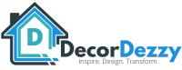 DecorDezzy Logo